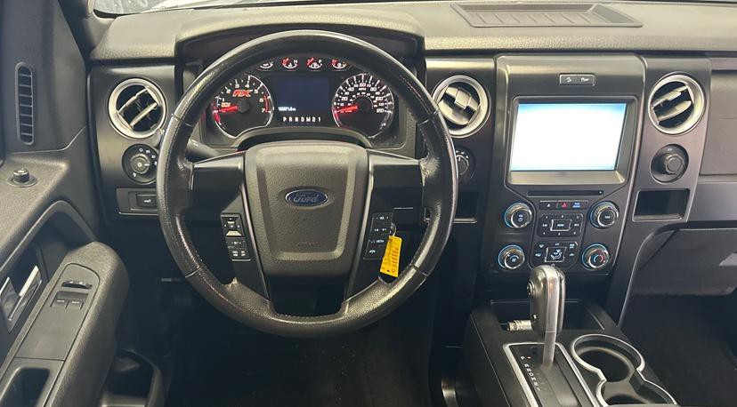 2014 Ford F-150 Image 16