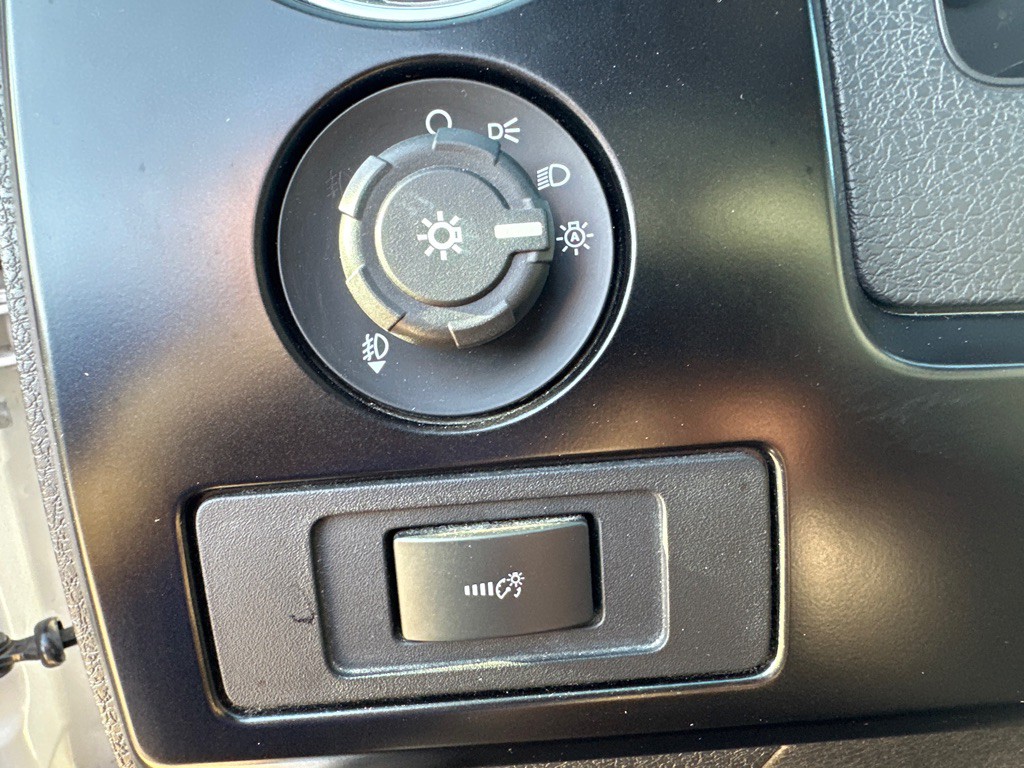 2014 Ford F-150 Image 17