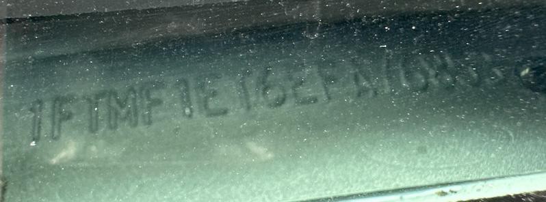 2014 Ford F-150 Image 23