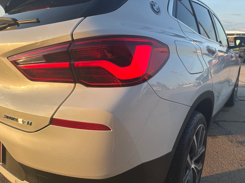 2019 BMW X2 Image 4