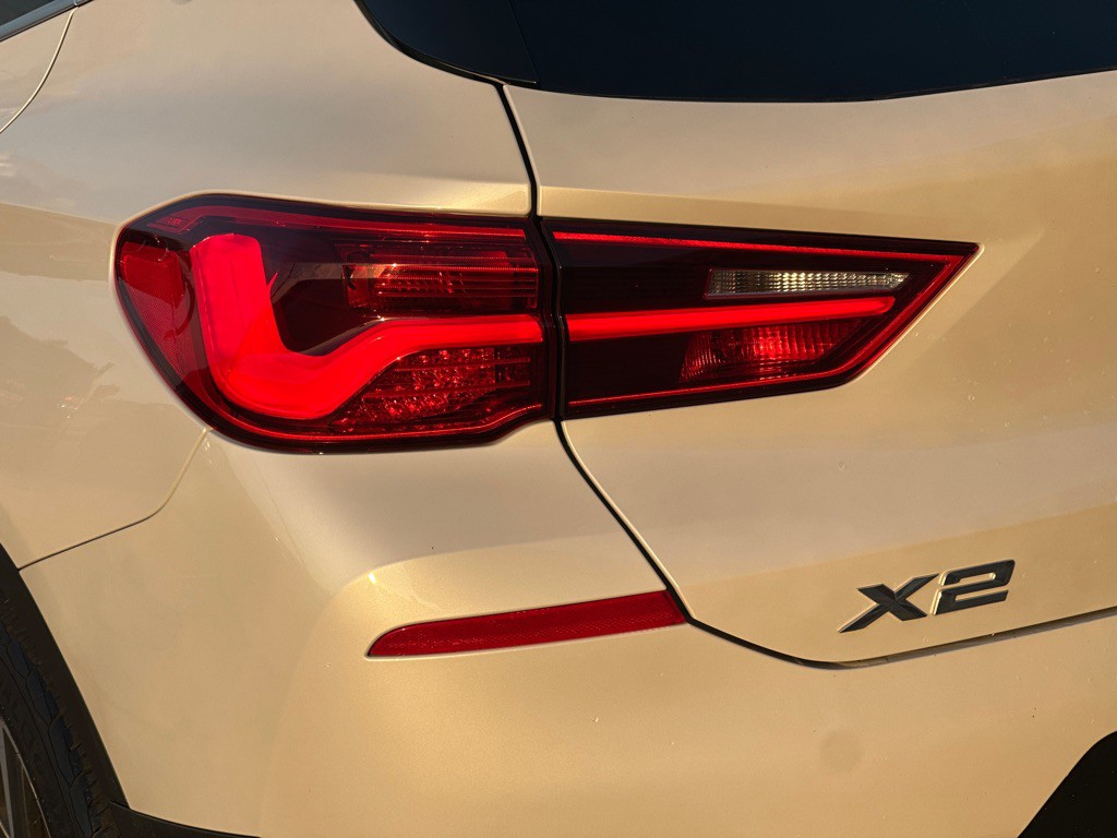 2019 BMW X2 Image 5