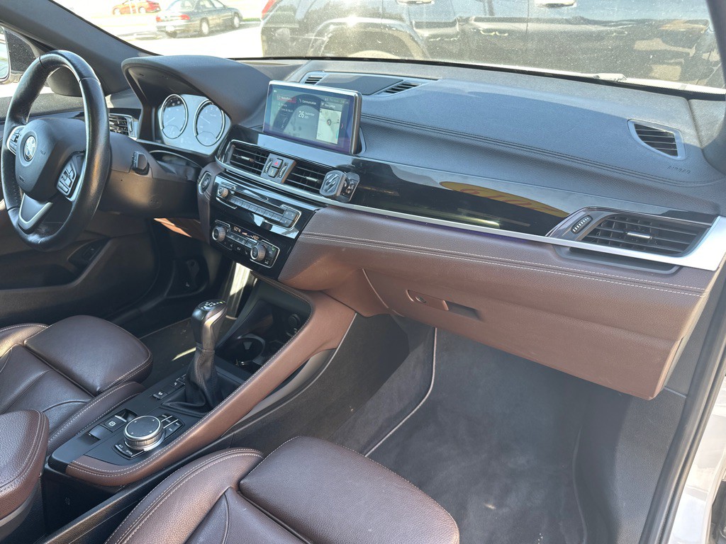 2019 BMW X2 Image 8