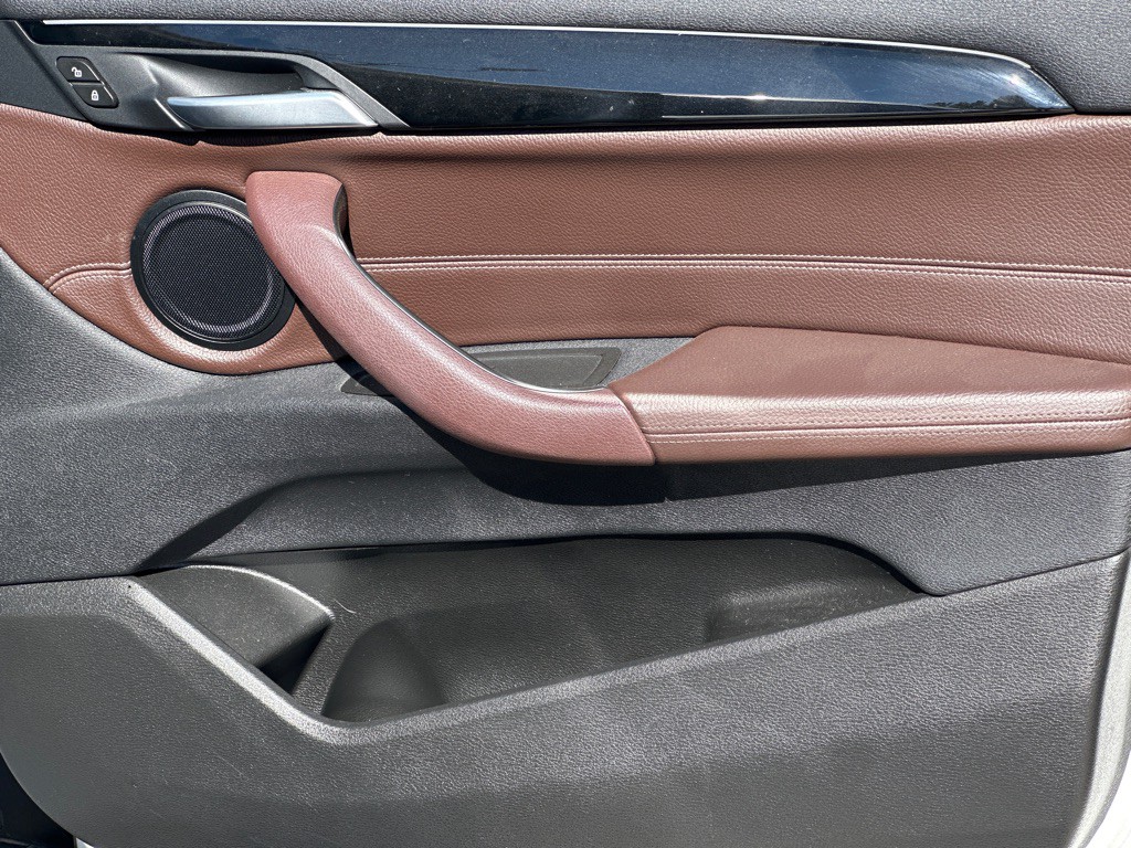 2019 BMW X2 Image 9