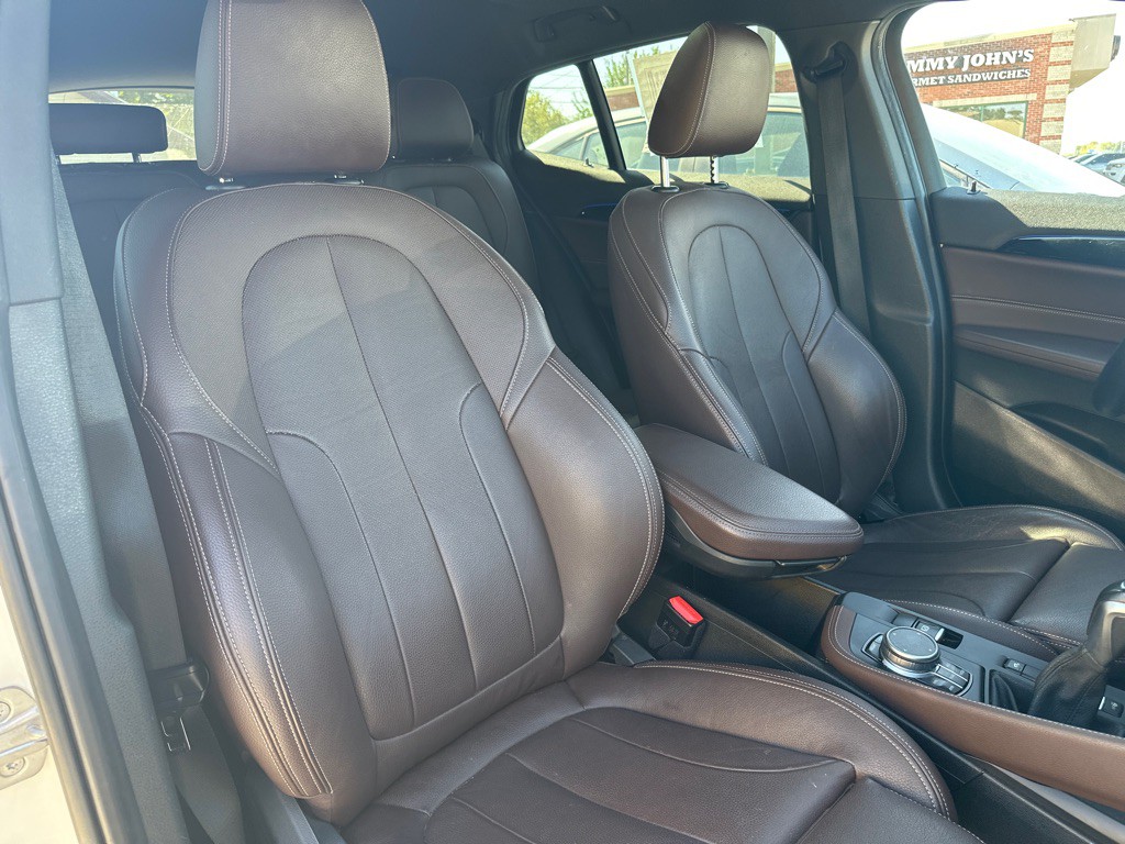2019 BMW X2 Image 10