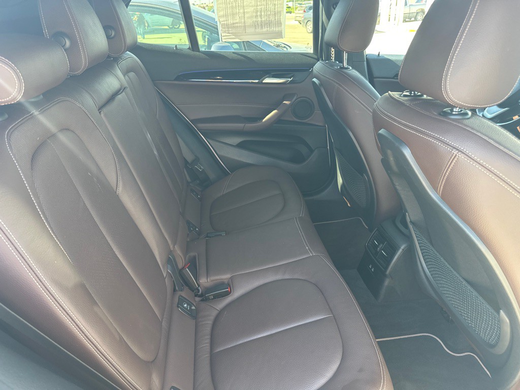 2019 BMW X2 Image 11
