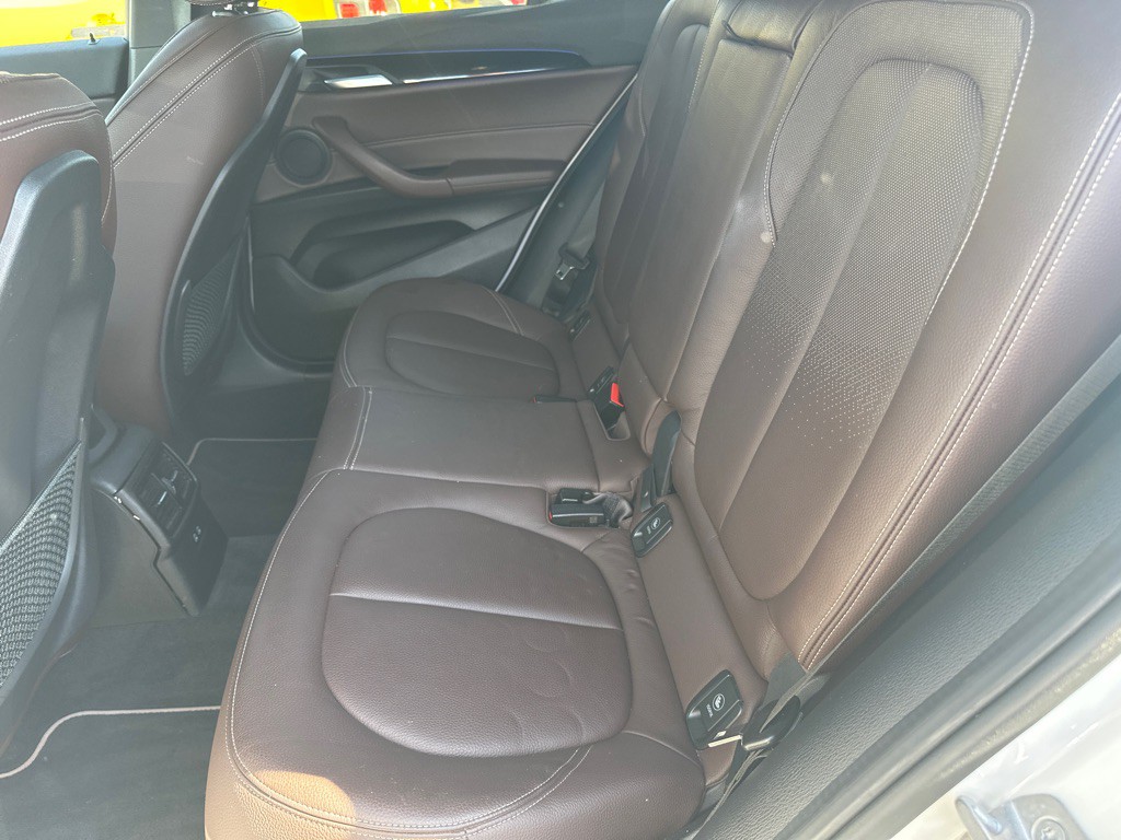 2019 BMW X2 Image 15