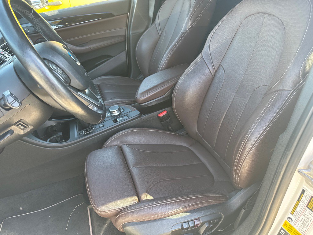 2019 BMW X2 Image 18