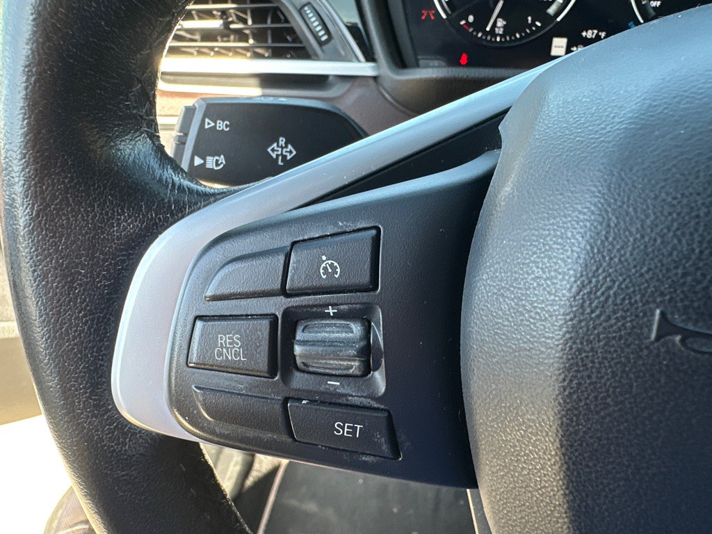 2019 BMW X2 Image 19