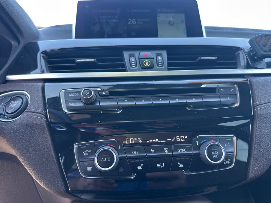 2019 BMW X2 Image 21