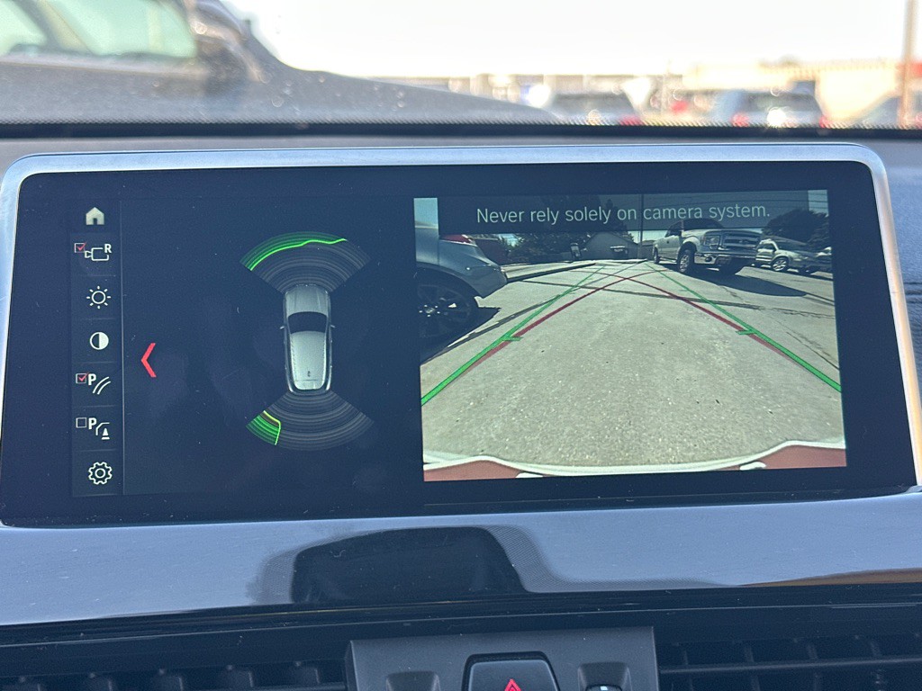 2019 BMW X2 Image 22