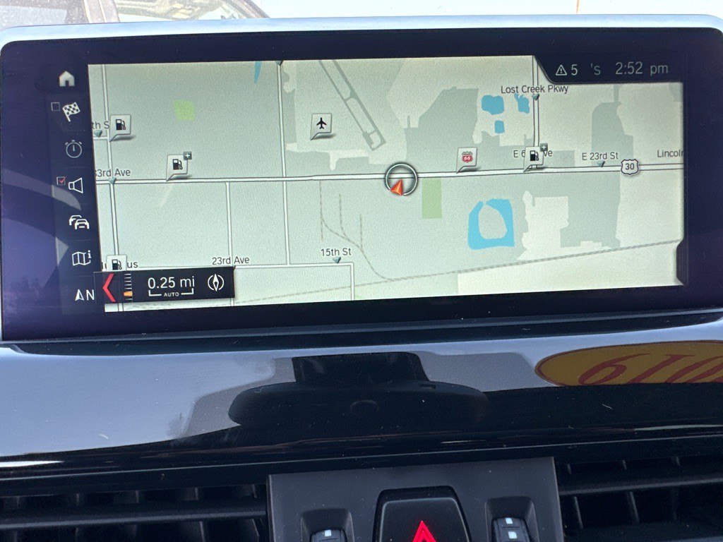 2019 BMW X2 Image 23