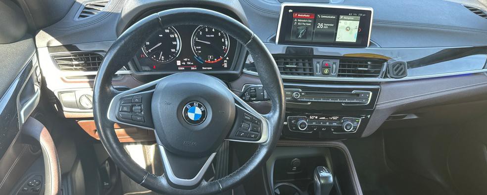 2019 BMW X2 Image 16