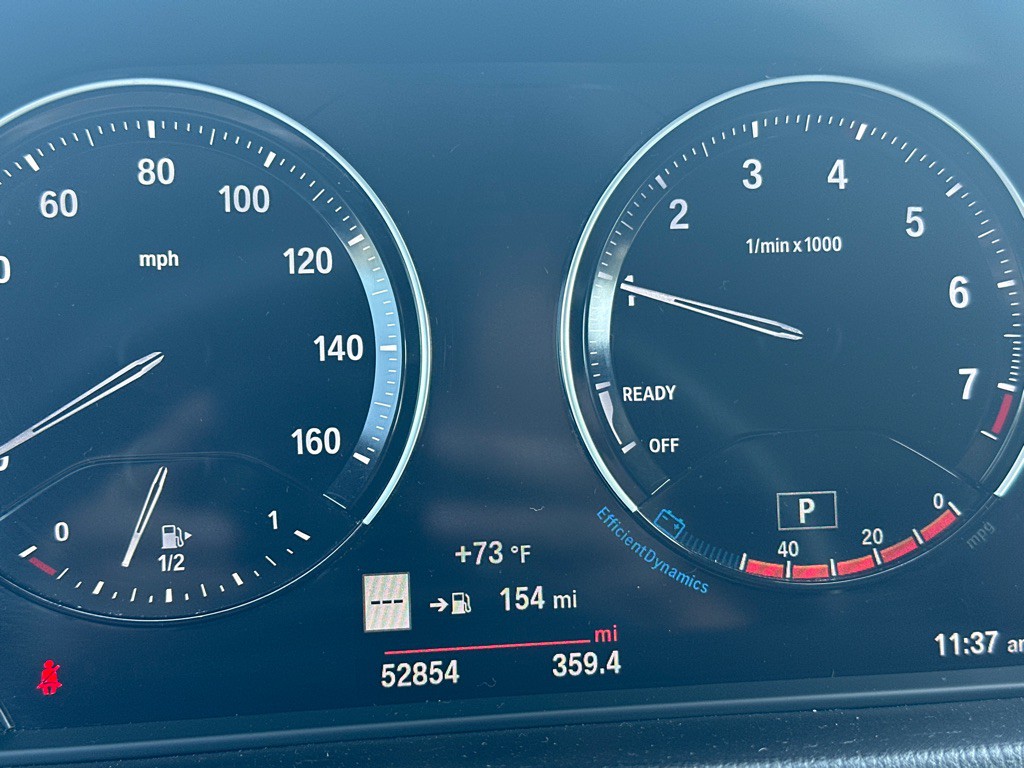 2019 BMW X2 Image 25