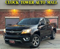 Image for 2017 Chevrolet Colorado Z71 ID: 6894628