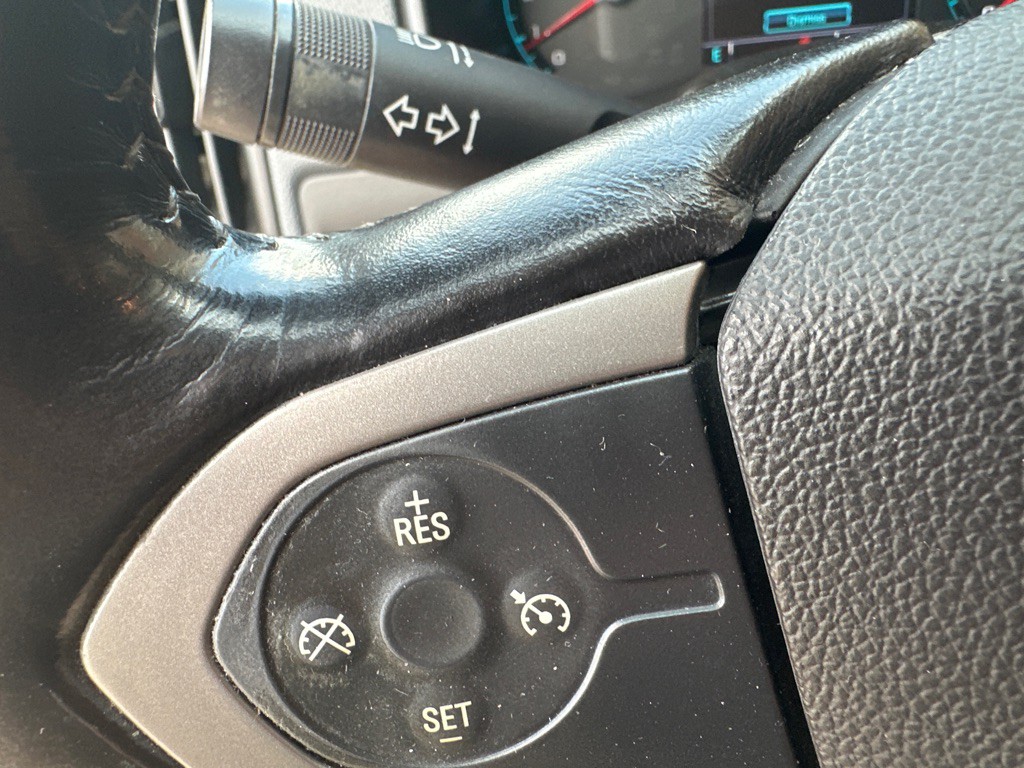 2017 Chevrolet Colorado Image 21