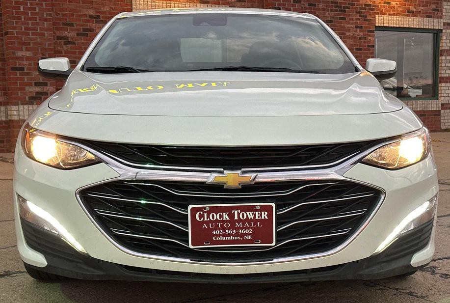 2023 Chevrolet Malibu Image 5