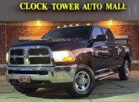 Image for 2012 Dodge Ram 2500 SLT ID: 6926871