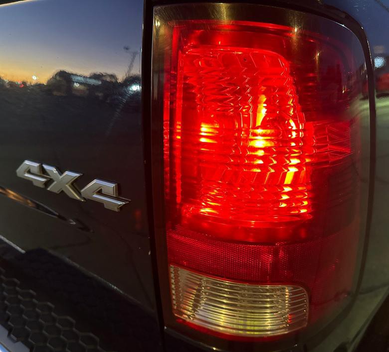 2012 Dodge Ram 2500 Image 6