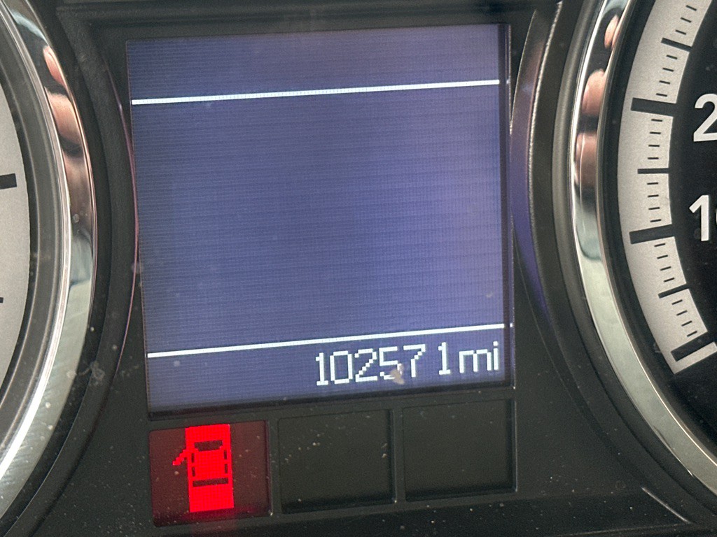 2012 Dodge Ram 2500 Image 11