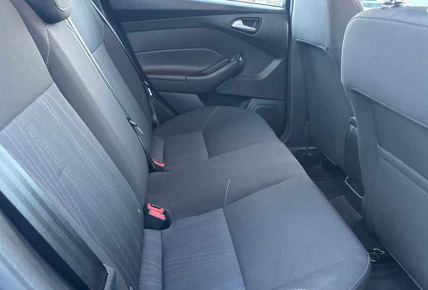 2018 Ford Focus Image 11