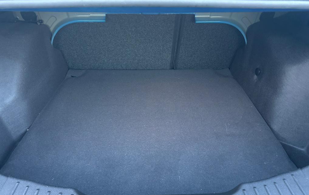 2018 Ford Focus Image 12