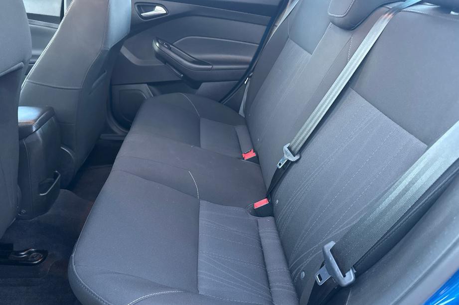 2018 Ford Focus Image 13