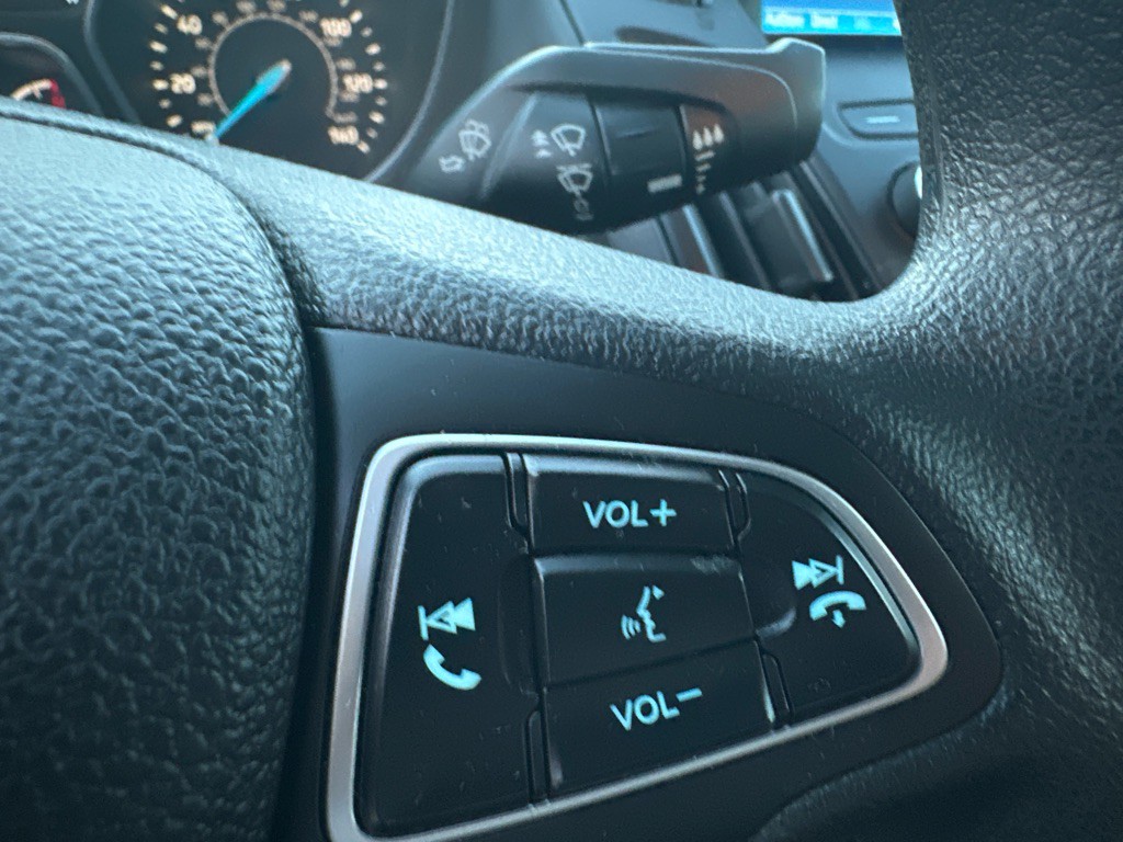 2018 Ford Focus Image 18