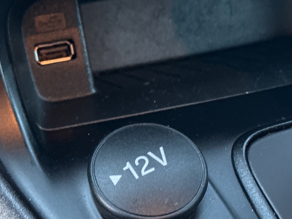 2018 Ford Focus Image 20