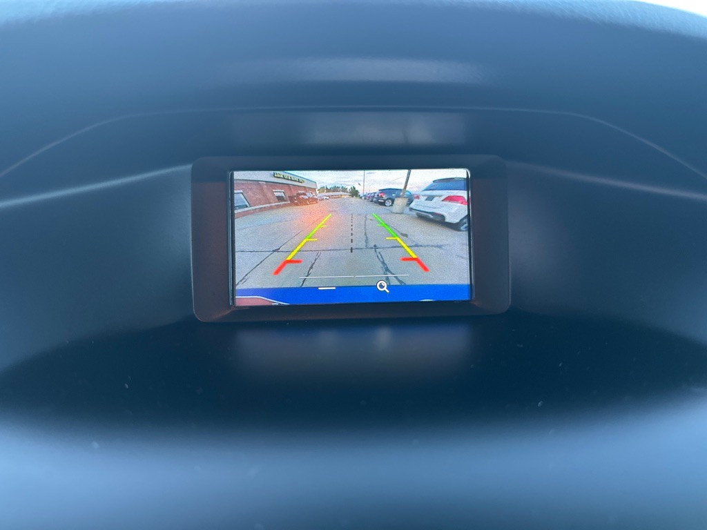 2018 Ford Focus Image 21