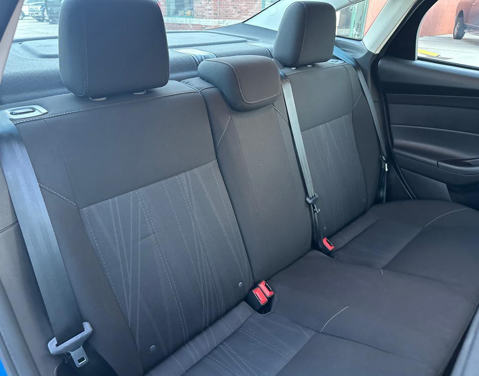 2018 Ford Focus Image 10