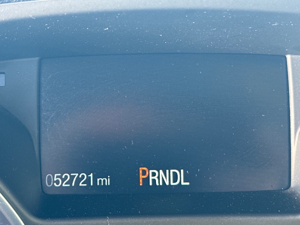 2018 Ford Focus Image 24