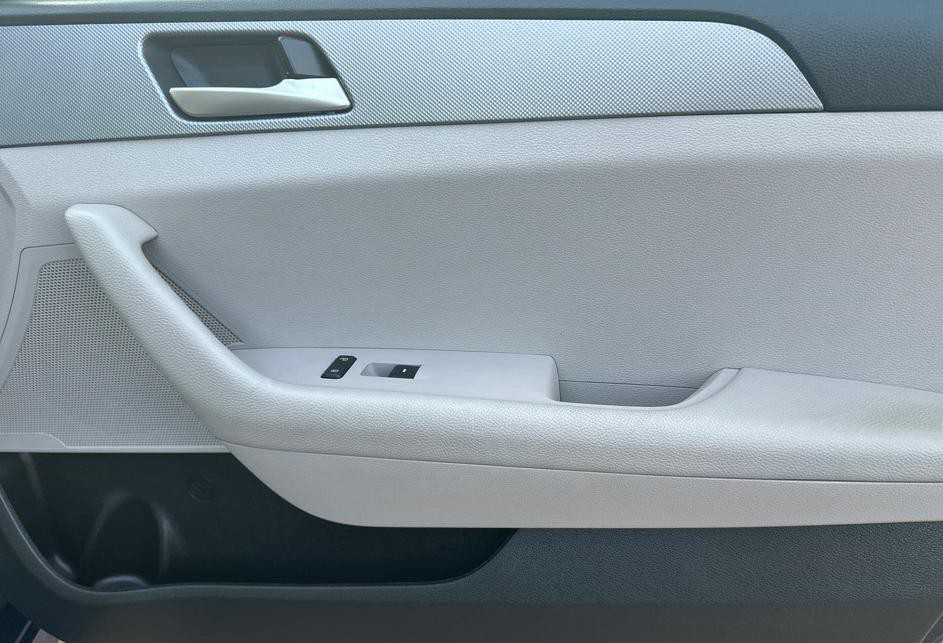 2019 Hyundai Sonata Image 9