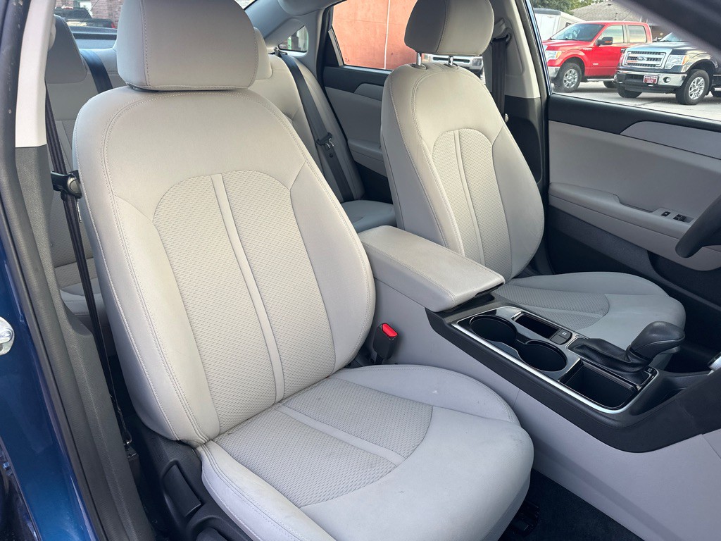 2019 Hyundai Sonata Image 10