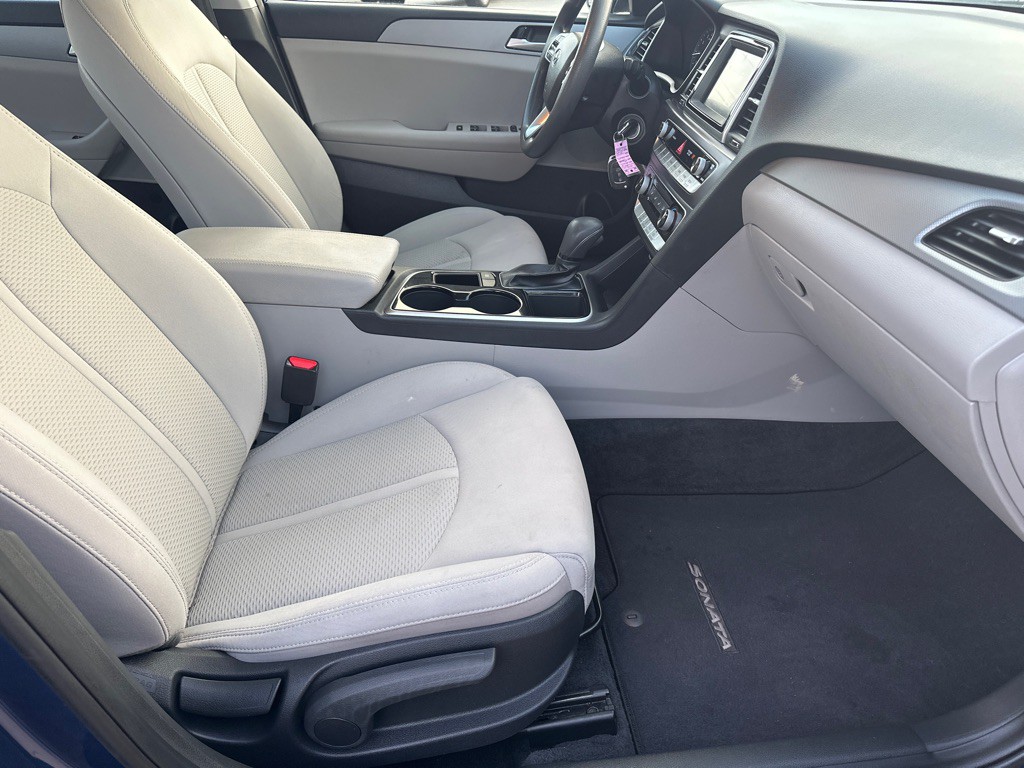 2019 Hyundai Sonata Image 11