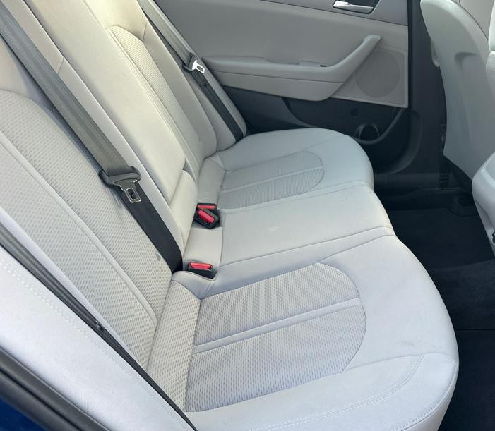 2019 Hyundai Sonata Image 13