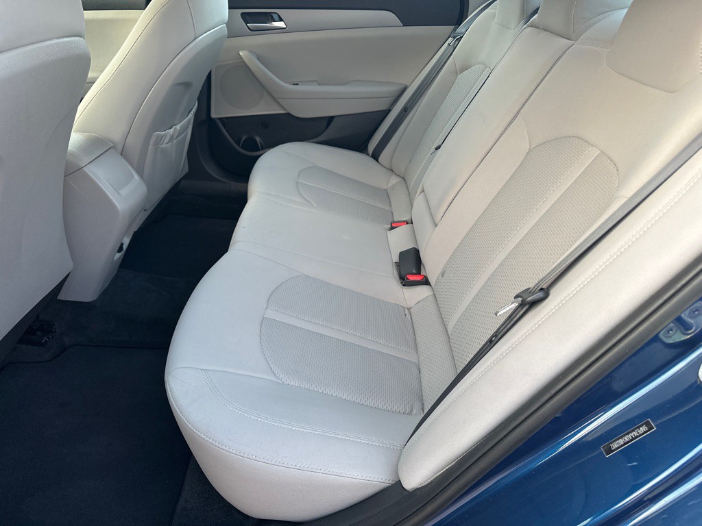 2019 Hyundai Sonata Image 15