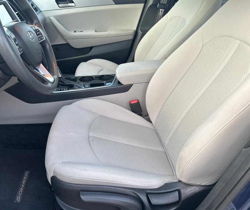 2019 Hyundai Sonata Image 18