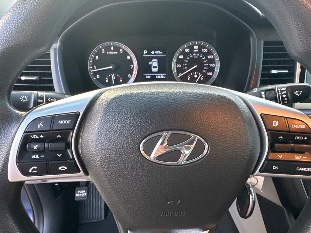 2019 Hyundai Sonata Image 20