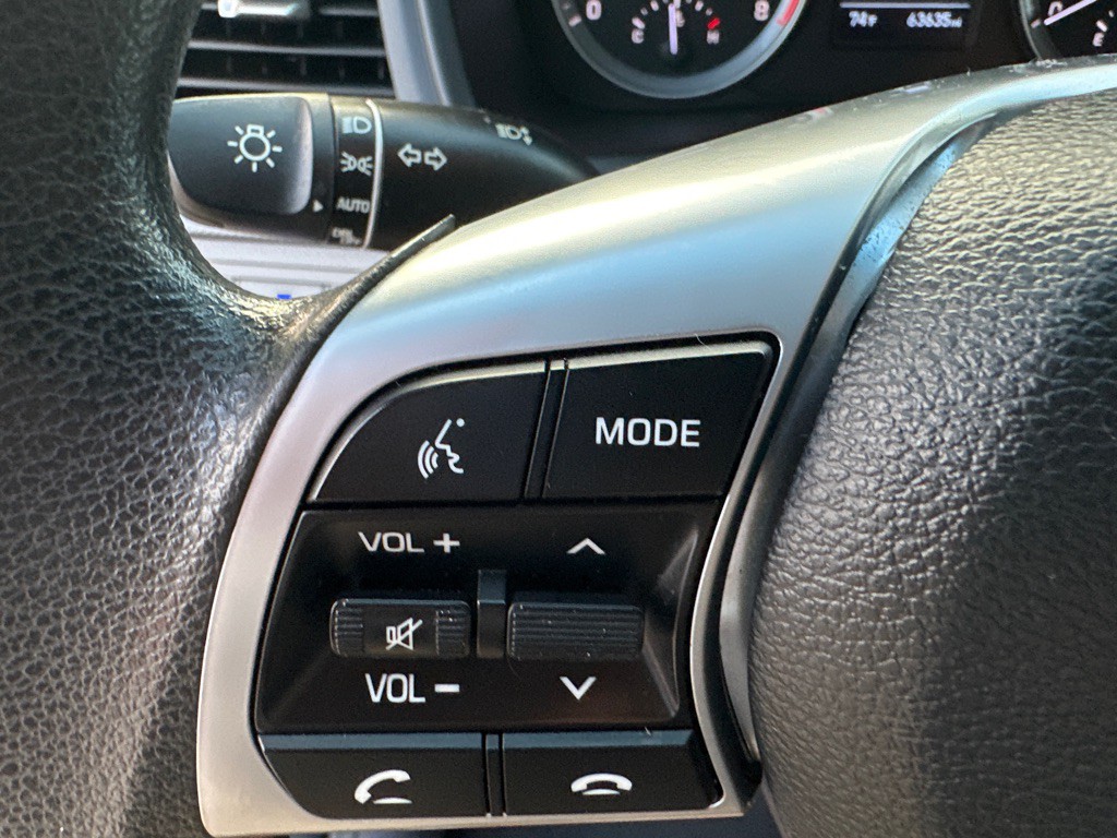 2019 Hyundai Sonata Image 21