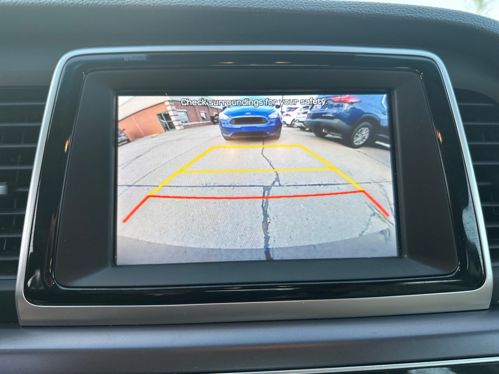 2019 Hyundai Sonata Image 23