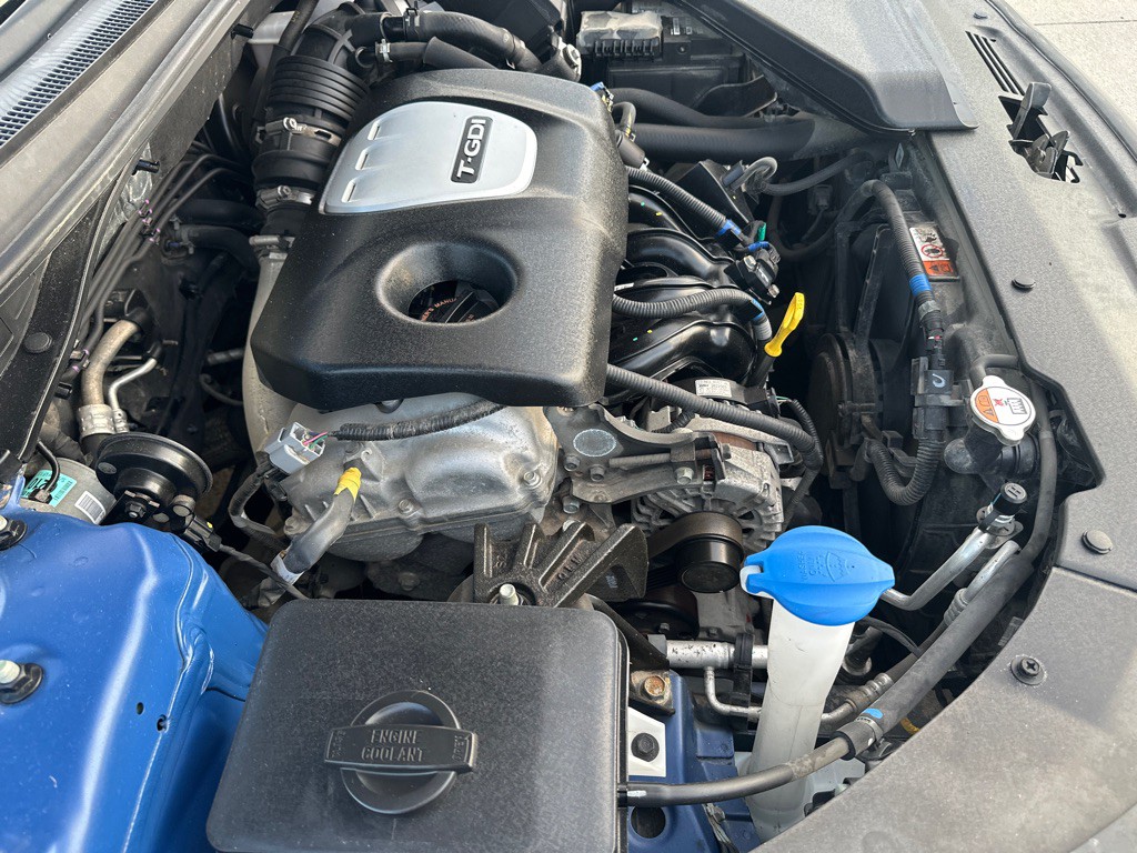 2019 Hyundai Sonata Image 26