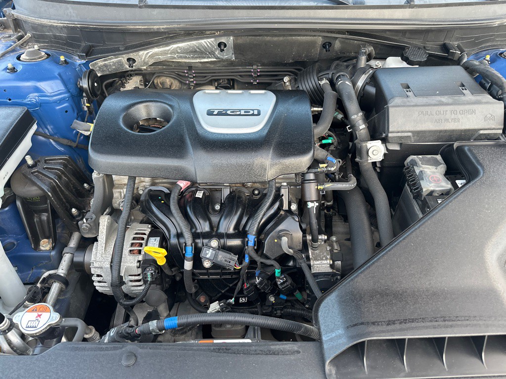 2019 Hyundai Sonata Image 27