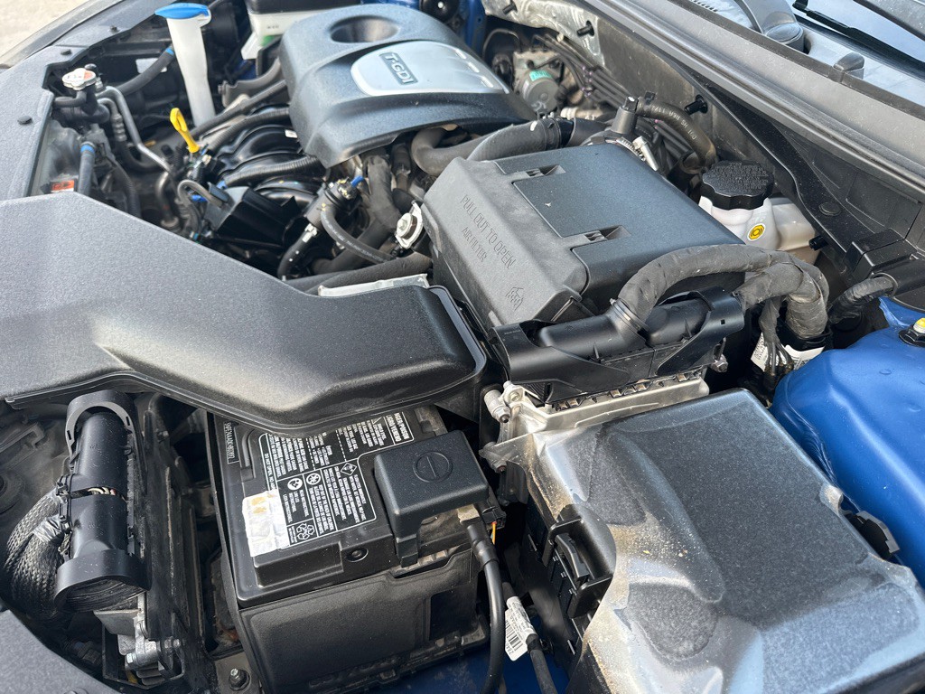 2019 Hyundai Sonata Image 28