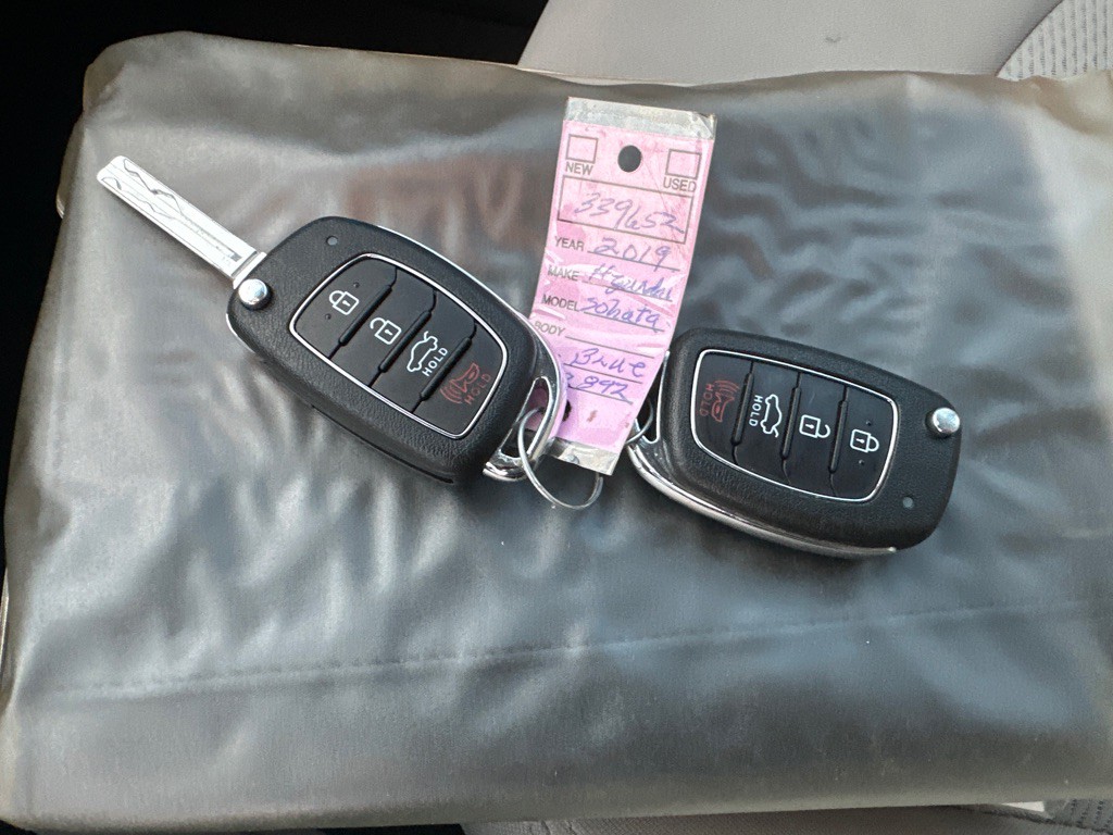 2019 Hyundai Sonata Image 29