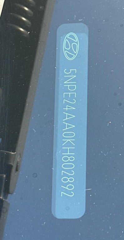 2019 Hyundai Sonata Image 32