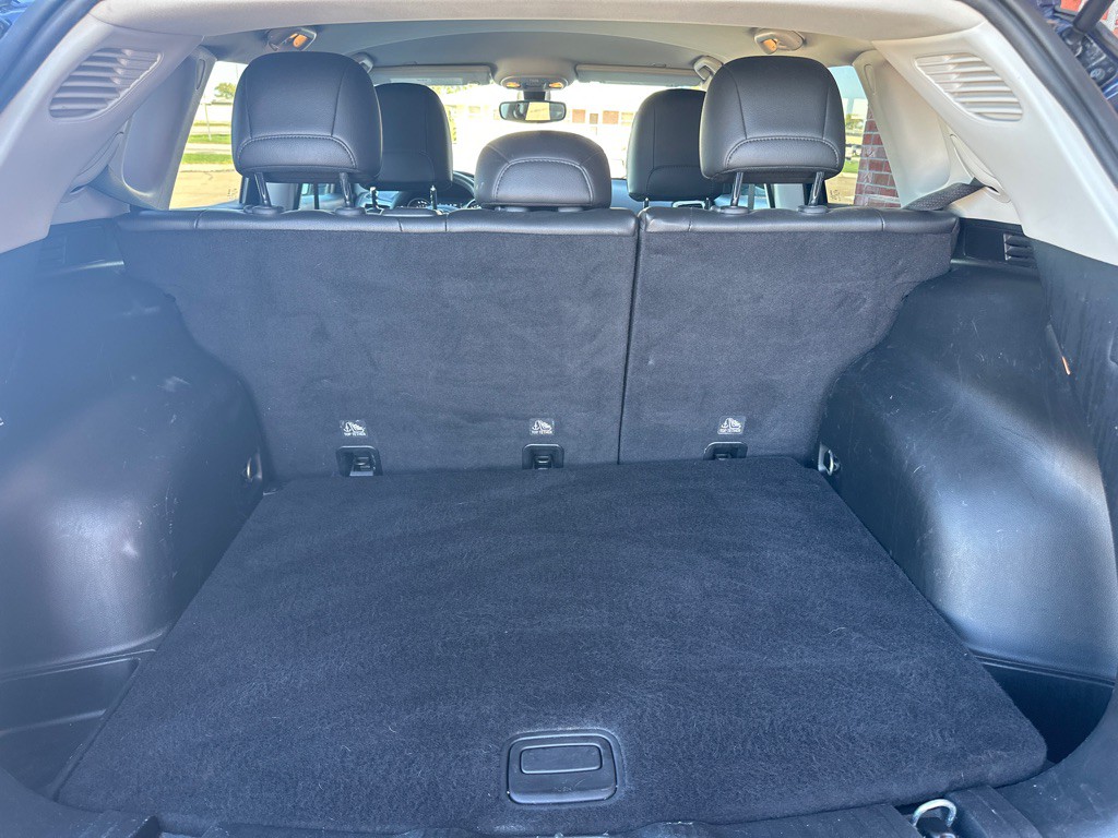 2018 Jeep Compass Image 14