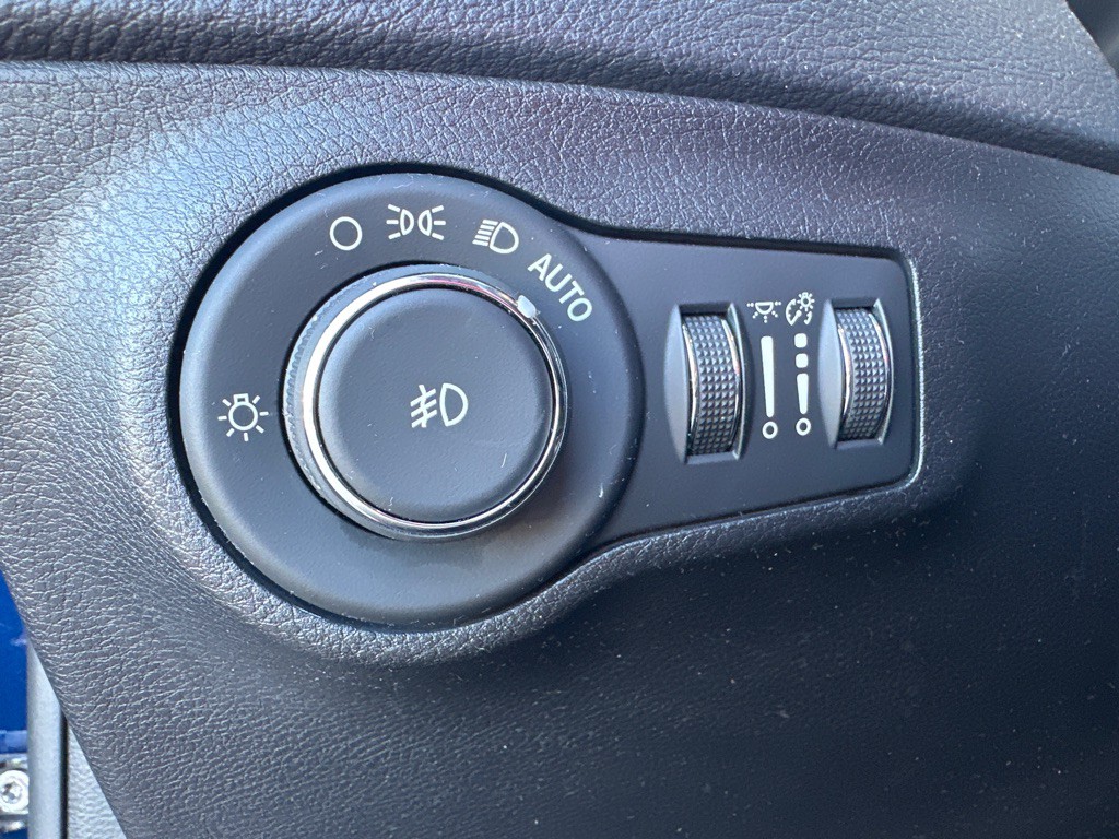 2018 Jeep Compass Image 17