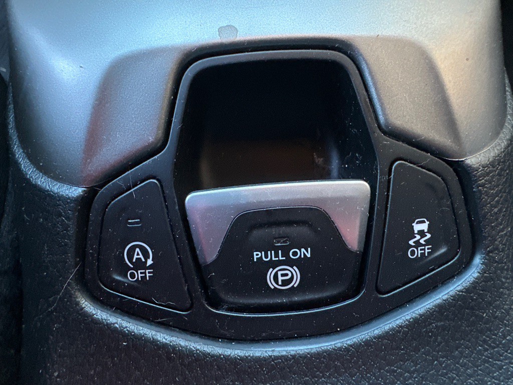 2018 Jeep Compass Image 23