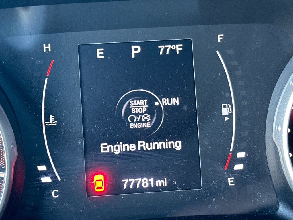 2018 Jeep Compass Image 25