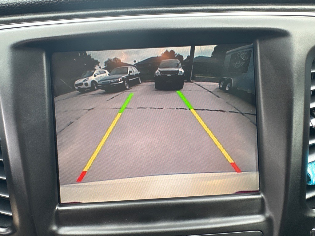2015 Chrysler 200 Image 23